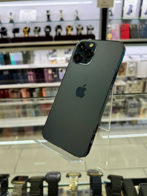 iPhone 12 Pro Max 256GB T-Mobile Pre-owned