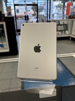 iPad Mini 5 64GB Wifi Pre-owned