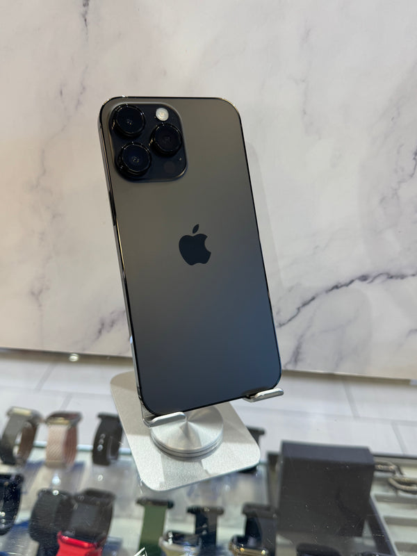 iPhone 14 Pro Max 256GB Unlocked Pre-owned