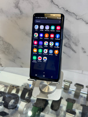 Samsung S9 64GB AT&T Pre-owned