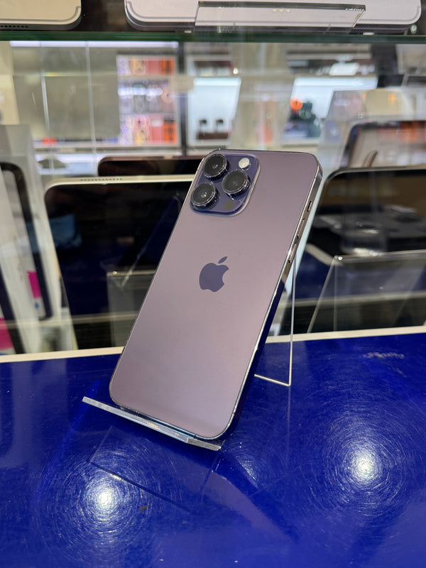 iPhone 14 Pro Max 128GB T-Mobile