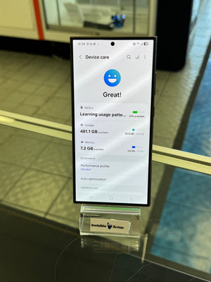 Samsung S24 Ultra 512GB Unlocked Pre-owned