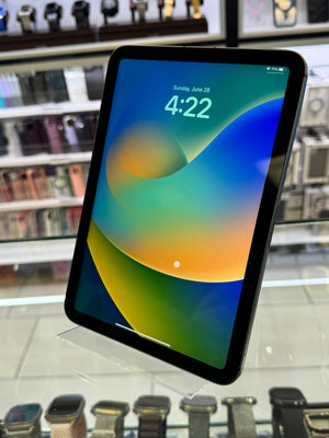 iPad Mini 6 64GB LTE