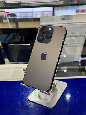 iPhone 14 Pro 128GB Unlocked  Pre-owned