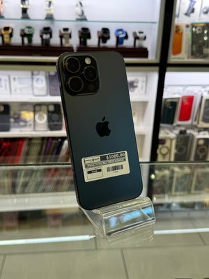 iPhone 16 Pro Max 256GB Unlocked