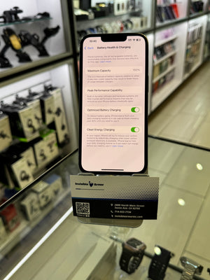 iPhone 13 Pro 128GB Spectrum Pre-owned