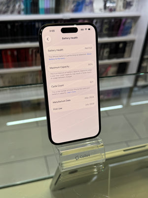 iPhone 15 128GB Unlocked