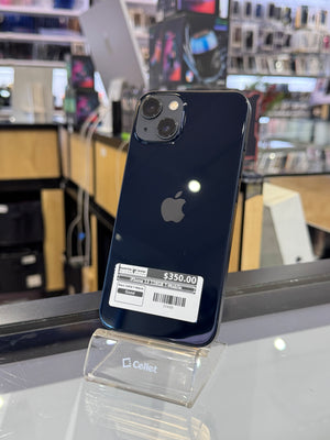 iPhone 13 128GB T-Mobile Pre-owned