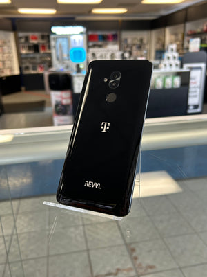 REVVL 2 PLUS 32GB T-MOBILE