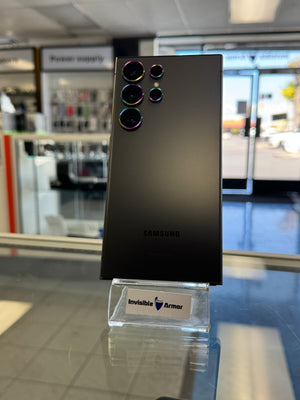 Samsung S24 Ultra 512GB Unlocked Pre-owned