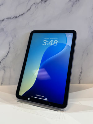 iPad Mini 6 64GB WiFi Pre-owned
