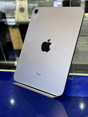 iPad Mini 6 64GB WiFi Pre-owned