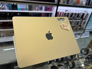 Macbook Air 13 M2 8GB 256GB