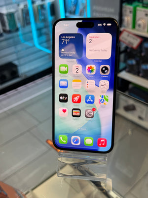 iPhone 15 Plus 128GB Unlocked