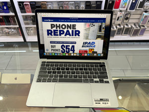 Macbook Pro 13 2020 M1 8GB 256GB Pre-owned
