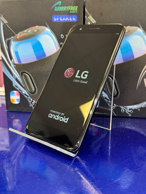 LG Harmony 2 32GB Cricket