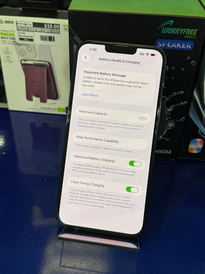 iPhone 14 Plus 256GB Unlocked