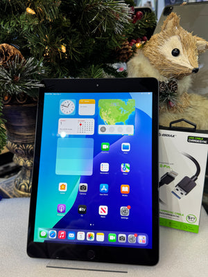 iPad 8th Gen 32GB WIFI