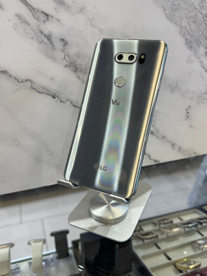 LG V30 64GB T-Mobile Pre-owned