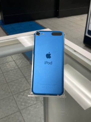 iPod Touch 6th Gen 32GB Pre-owned