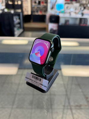 Apple Watch Series 7 45MM GPS Pre-owned