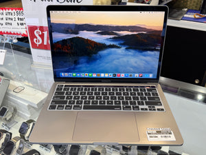 MacBook Pro 13 M1 16GB 1TB Pre-owned