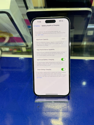 iPhone 14 Pro Max 512GB AT&T Pre-owned