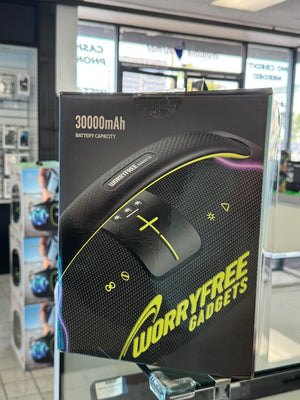 Worry Free WA65 Speaker