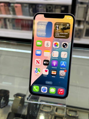 iPhone 12 64GB Unlocked Pre-owned