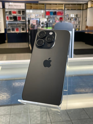 iPhone 16 Pro 256GB Unlocked Pre-owned