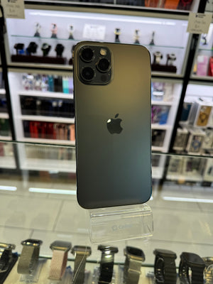 iPhone 12 Pro Max 256GB Unlocked Pre-owned