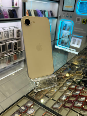 iPhone 16e 128GB T-Mobile