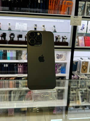 iPhone 16 Pro Max 256GB AT&T Pre-owned