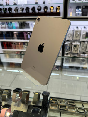iPad Mini 6 64GB WiFi Pre-owned