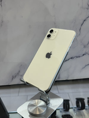 iPhone 11 256GB Unlocked