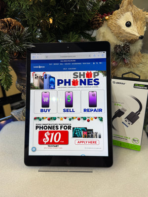 iPad 8th Gen 32GB WIFI