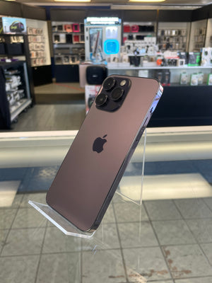 iPhone 14 Pro Max 256GB Unlocked Pre-owned
