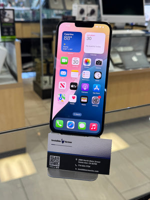 iPhone 13 Pro Max 128GB T-Mobile Pre-owned