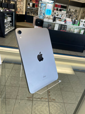 iPad Mini 6 64GB WiFi Pre-owned