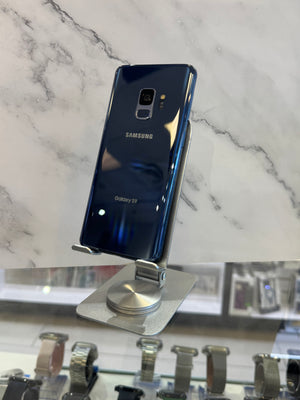 Samsung S9 64GB AT&T Pre-owned
