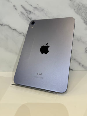 iPad Mini 6 64GB WiFi Pre-owned