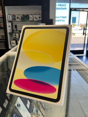 iPad 11 128GB WiFi