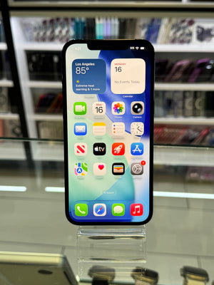 iPhone 12 Pro Max 128GB Unlocked