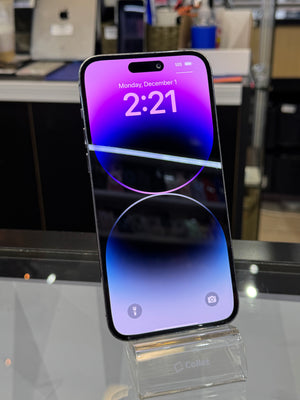 IPhone 14 Pro Max 128GB T-Mobile Pre-owned