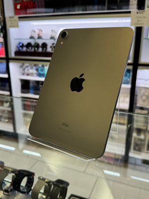 iPad Mini 6 64GB WiFi Pre-owned
