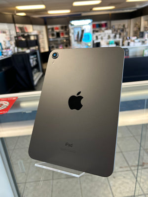 iPad Mini 6 64GB WiFi Pre-owned