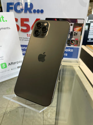 iPhone 12 Pro 128GB At&t Pre-Owned
