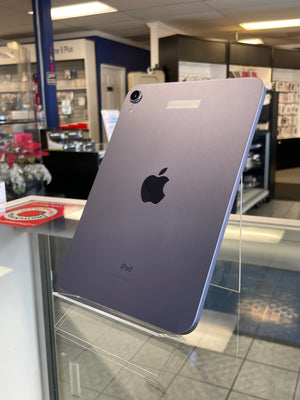 iPad Mini 6 64GB Wifi Pre-owned