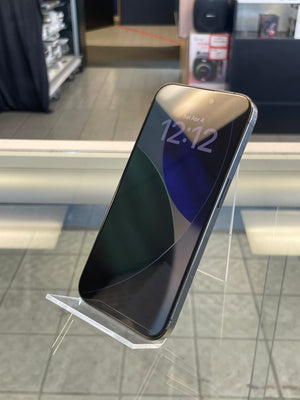 iPhone 15 Pro 256GB Unlocked