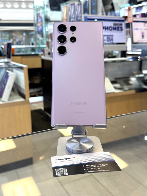 Galaxy S23 Ultra 256Gb Unlocked